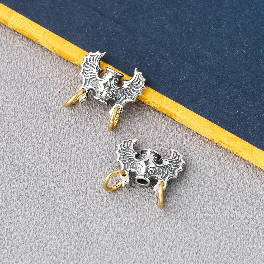 【暴富铁核】配饰 吊牌搭配物件 梅林铁核 橄榄核一个价