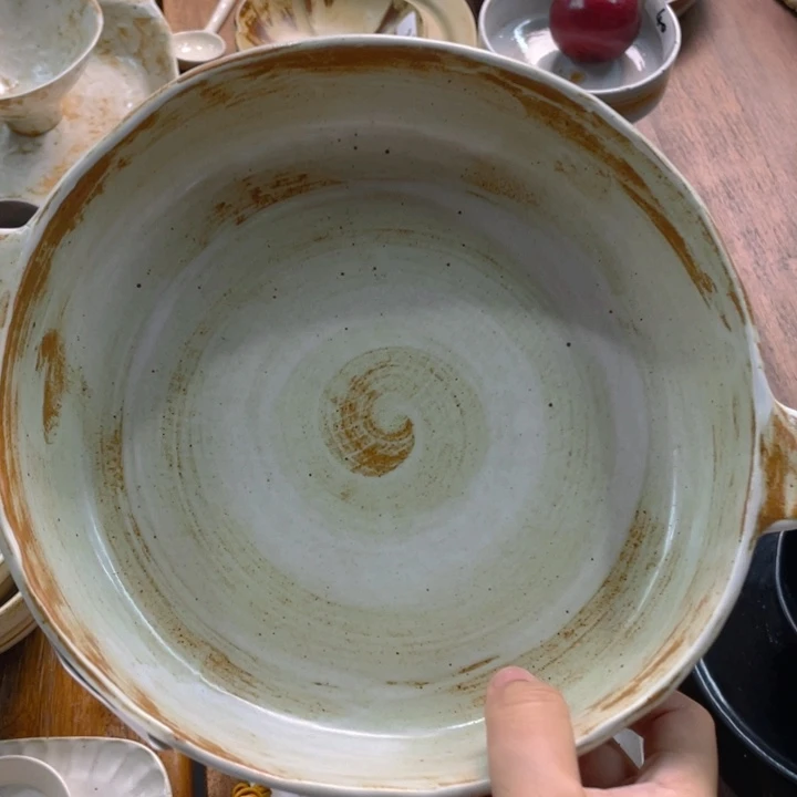 景德镇陶瓷学院副院长