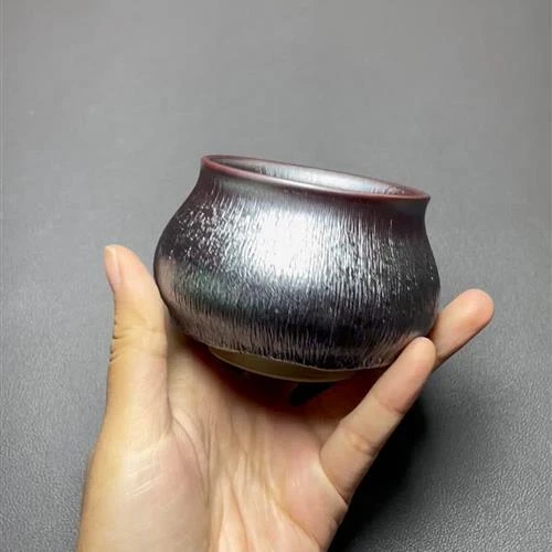 【闪购商品】茶盏-675............