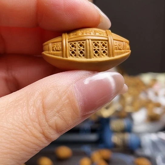 橄榄核手串/手链橄榄核