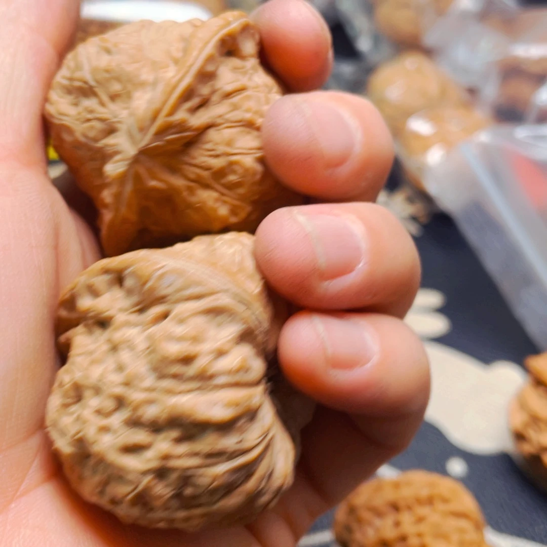 文玩核桃吊坠D***n南瓜墩