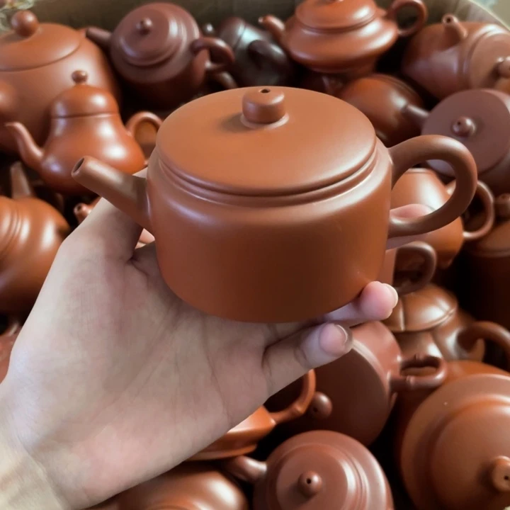 茶壶紫砂紫砂壶紫砂茶壶毫升150