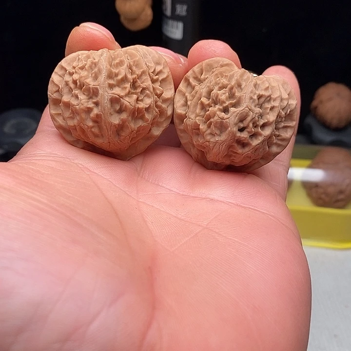 把件文玩核桃38尺宫灯