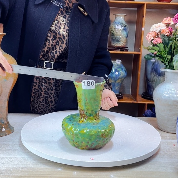 摆件180 景德镇陶瓷艺术精品