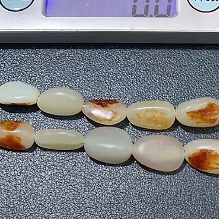 和田玉11.1 HX拍一发一