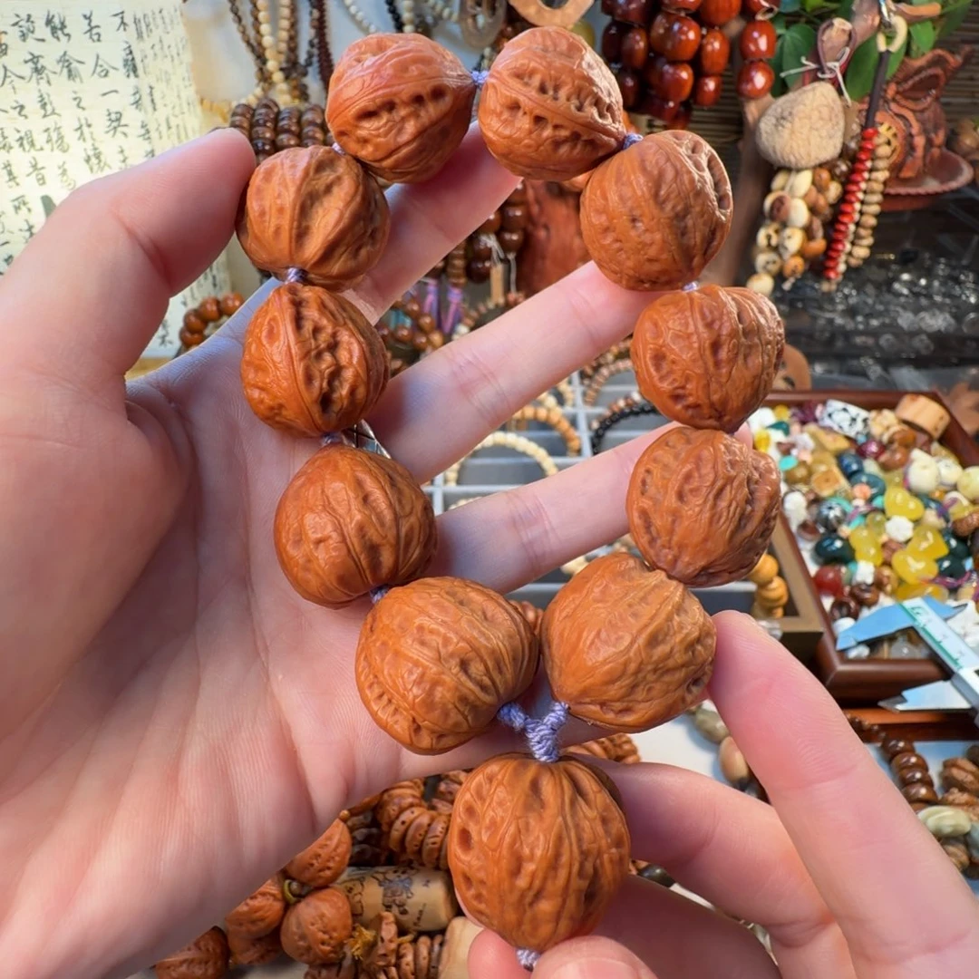 吊坠柏香籽/百香籽08
