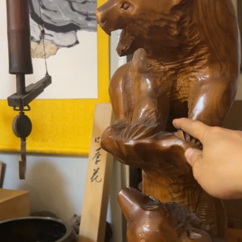 中古美术，金银铜铁锡