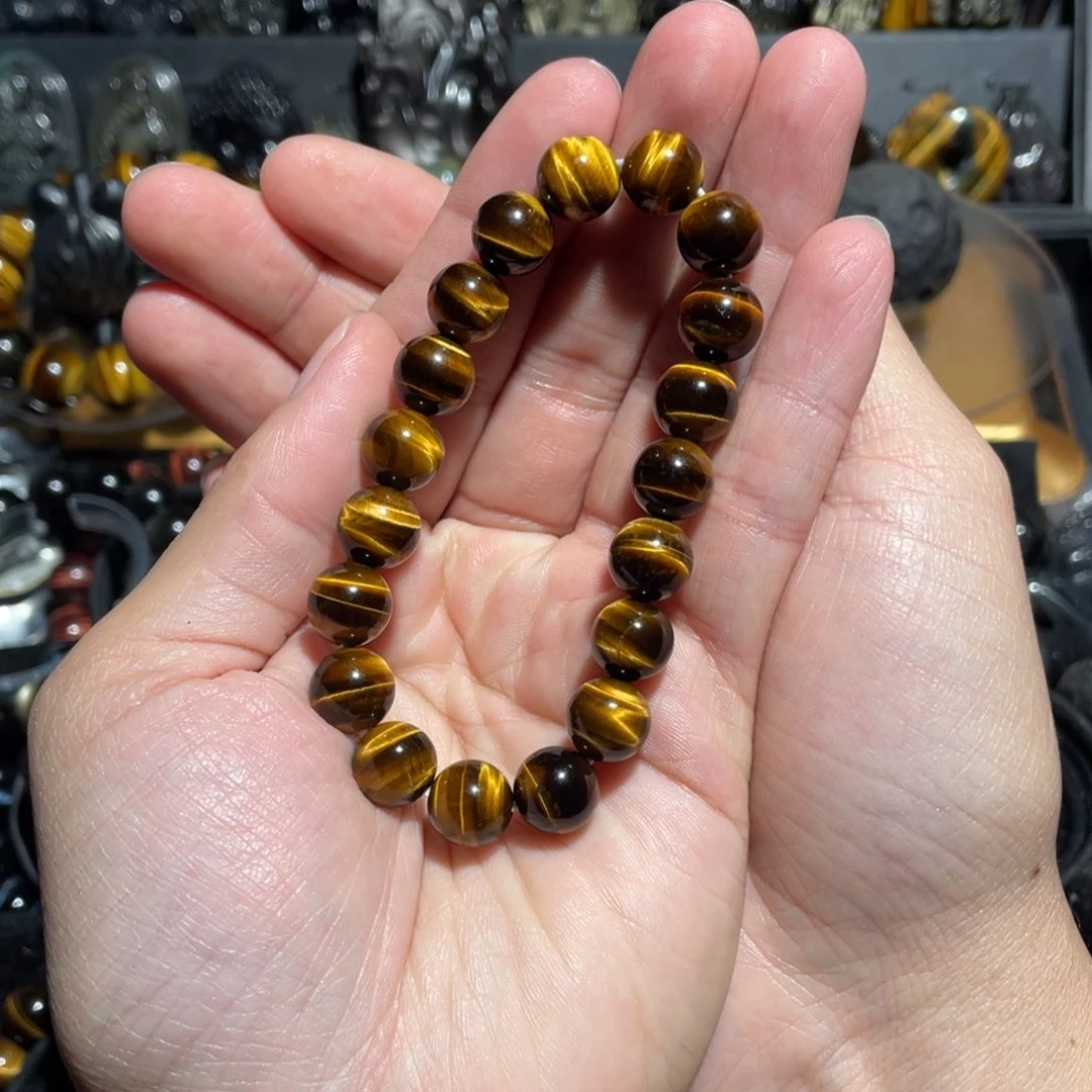 木变石手串未镶嵌?***?