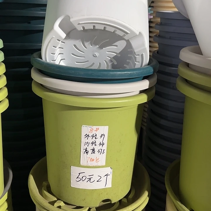 微瑕8#口径39无托灰白3个