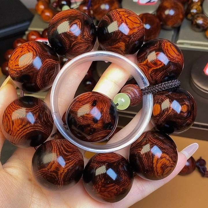 花梨木类手串/手链