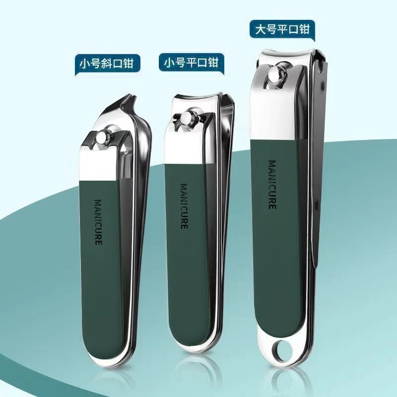 【拒绝中差评】潮流时尚搭配便携简约腕表配件手表指甲钳创意礼品1