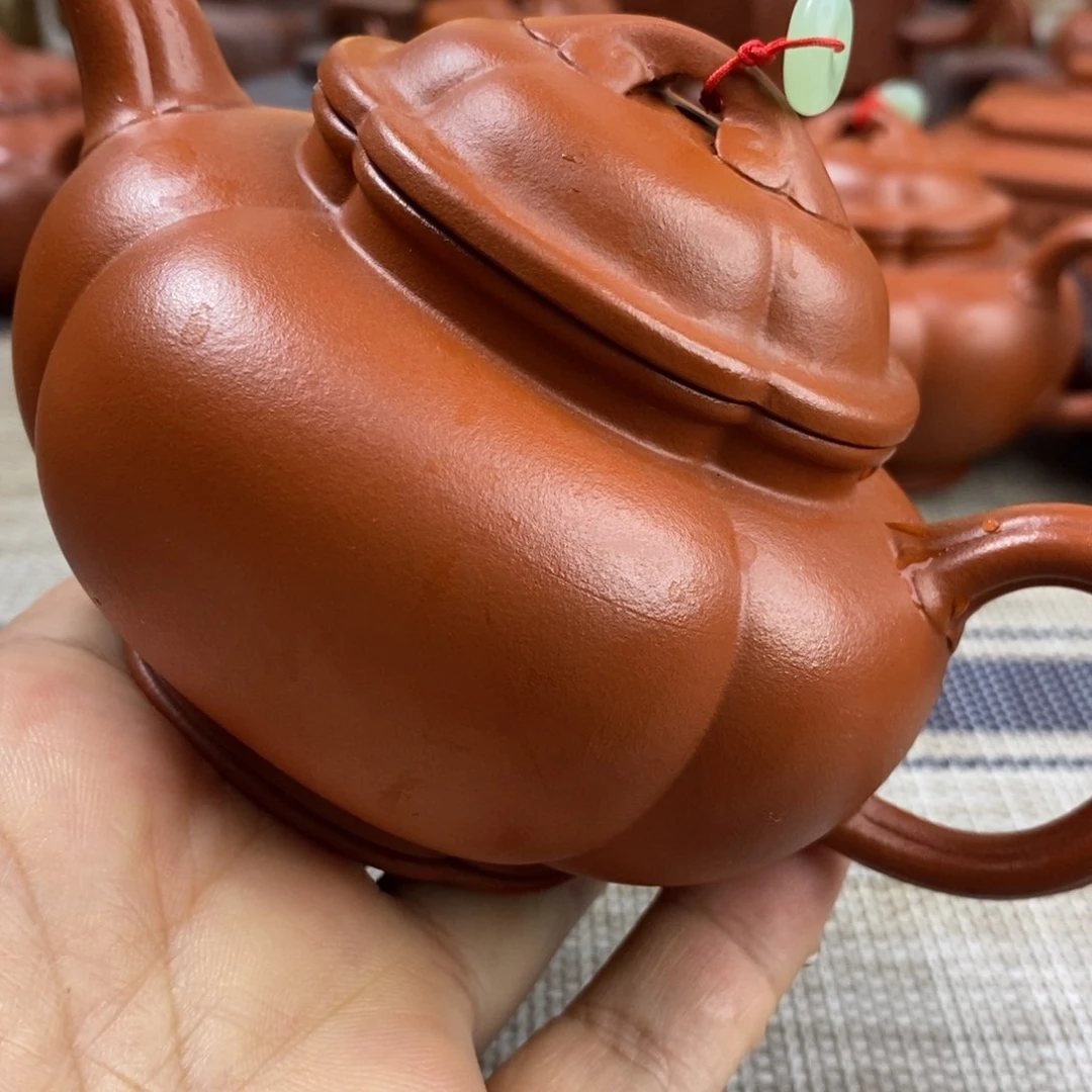 茶壶紫砂特价秒杀230cc