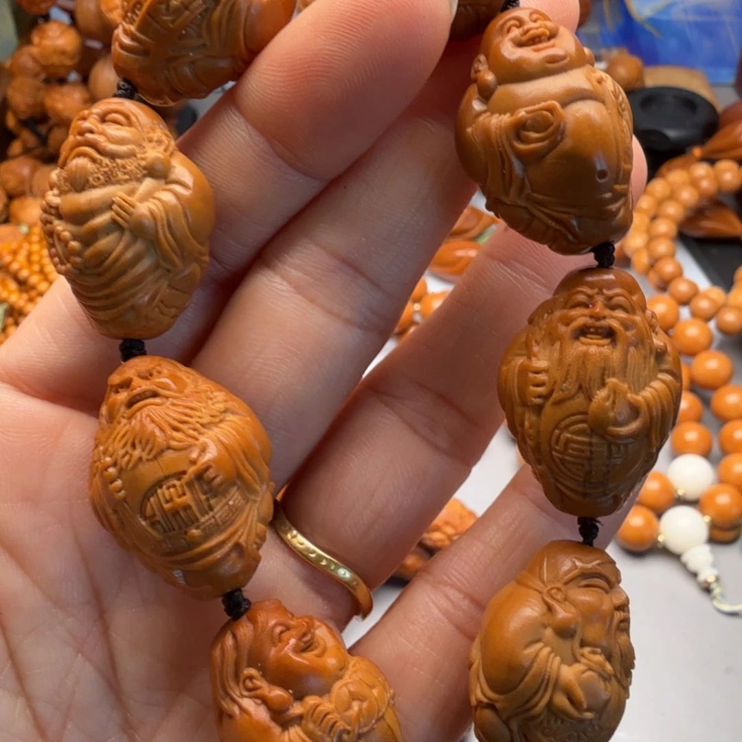 手串/手链橄榄核橄榄核