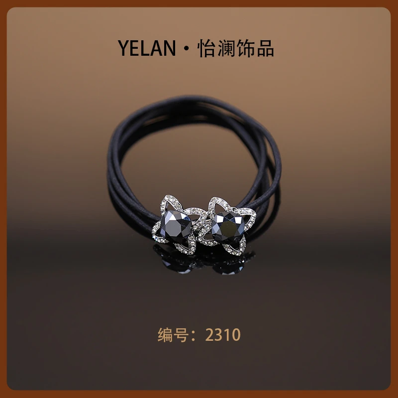 【YILEN 怡澜】原创设计师款头绳~2310