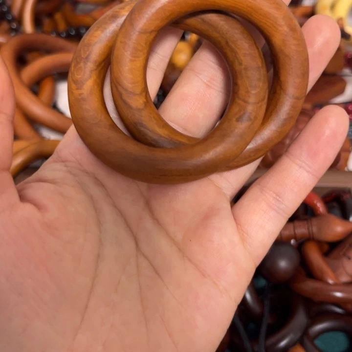 枣木内径40乾坤圈枣木