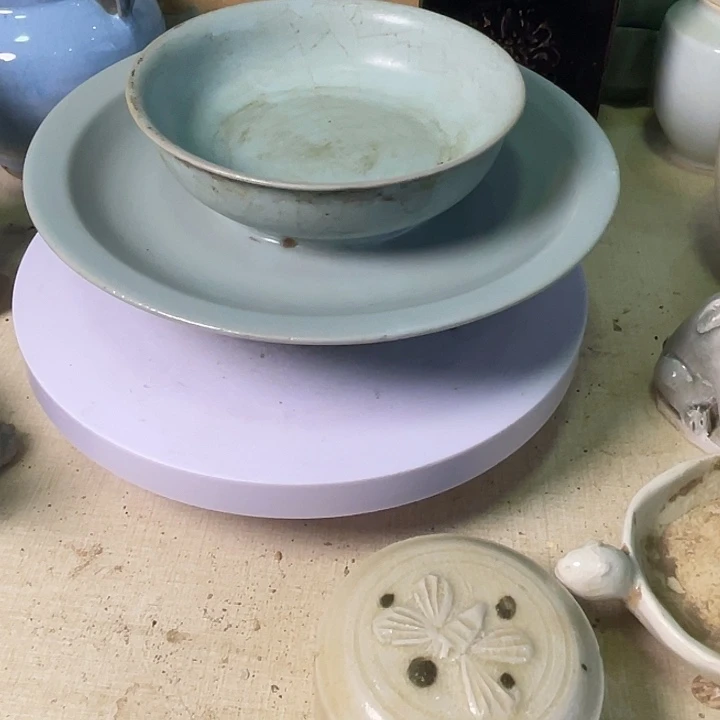 网***络手工艺品琉璃陶瓷11111