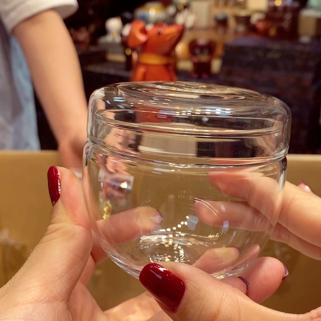 如图所示 观兰器物