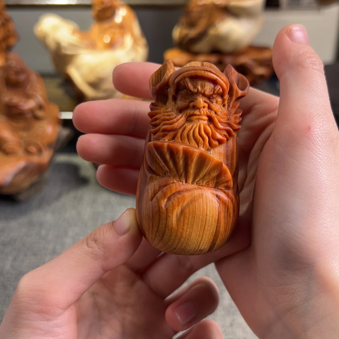 柏木（崖柏）关注一下