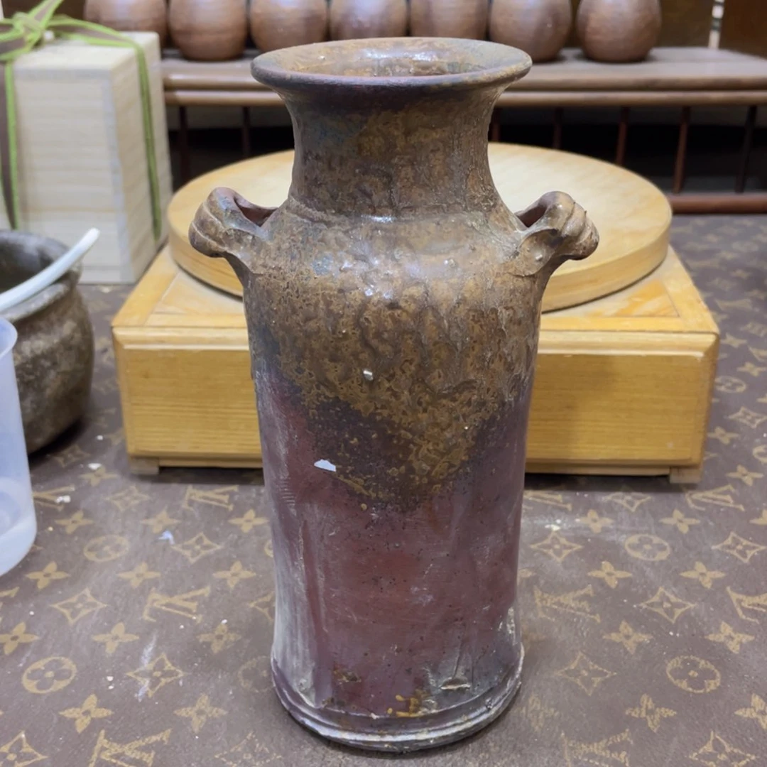 142备前烧备前烧备前烧