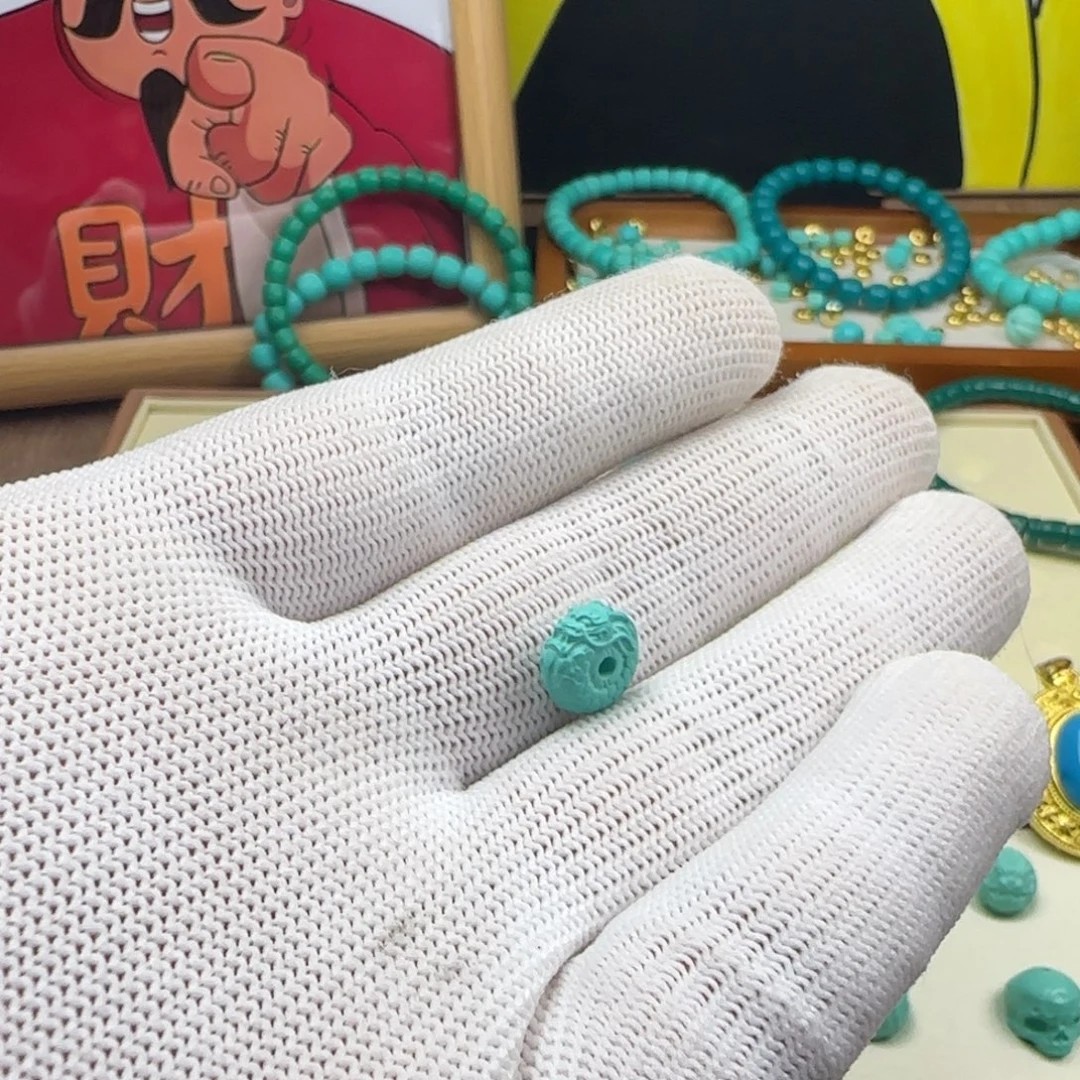 湖北原生态龙扣10mm