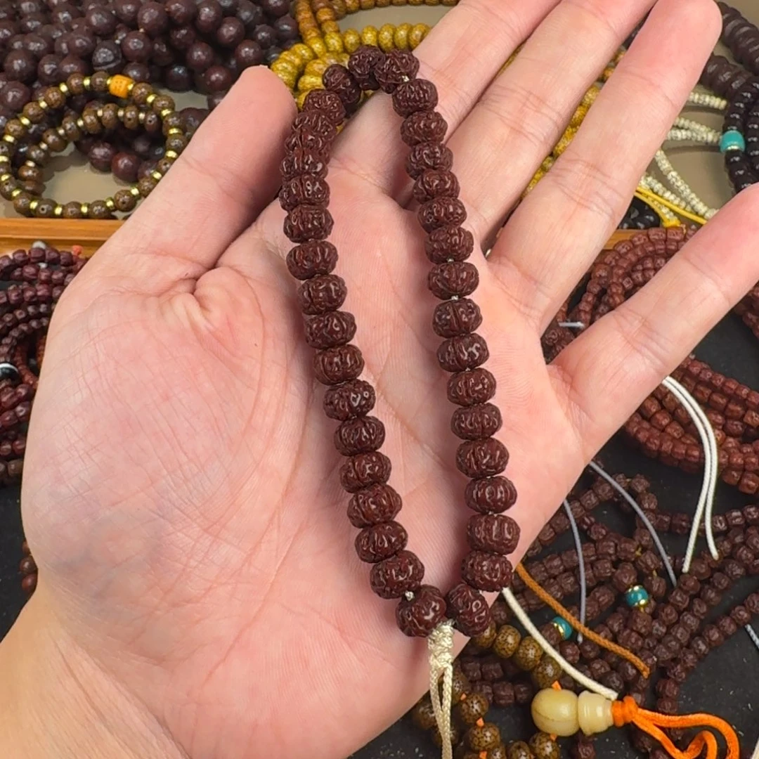 仙***i金刚菩提手串痛快淋漓