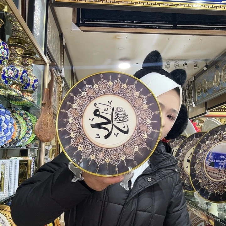 树脂摆件工艺技术