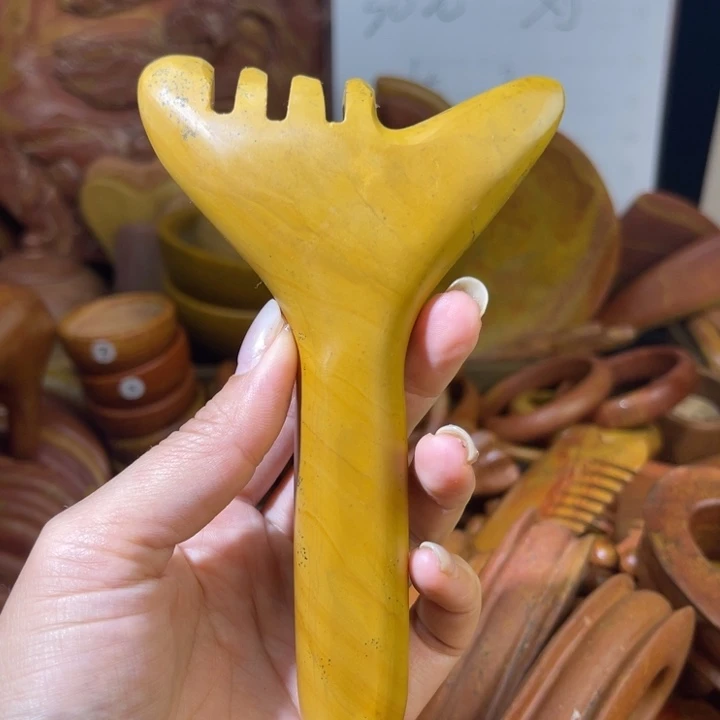 泗水砭石泗水砭石