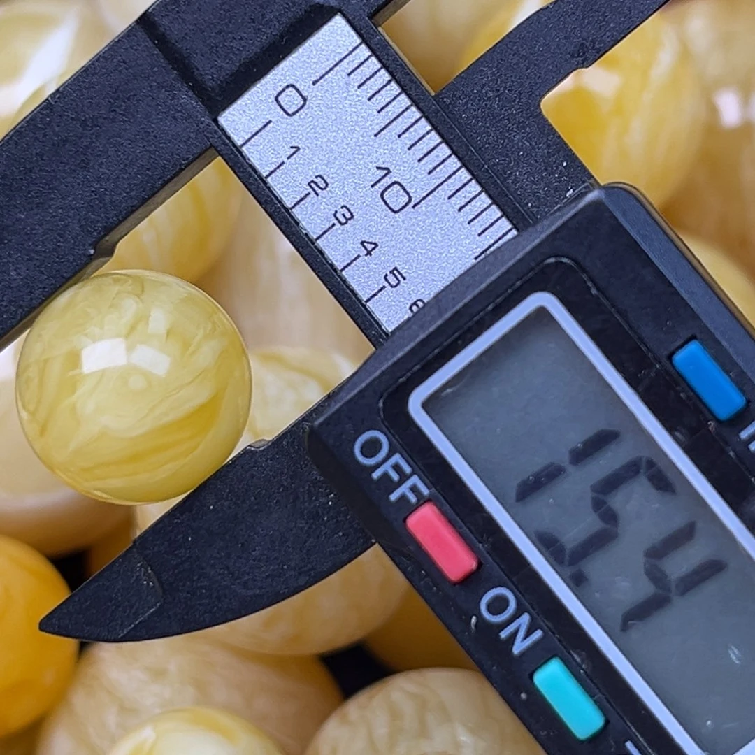 裸石蜜蜡未镶嵌7**.