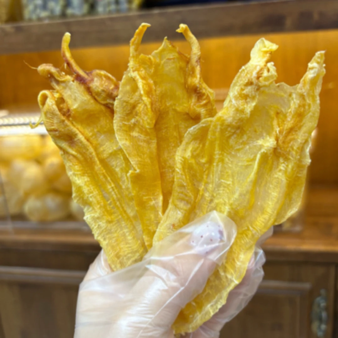 广东滋补 吴晓薇 精选55头老蜡北海公