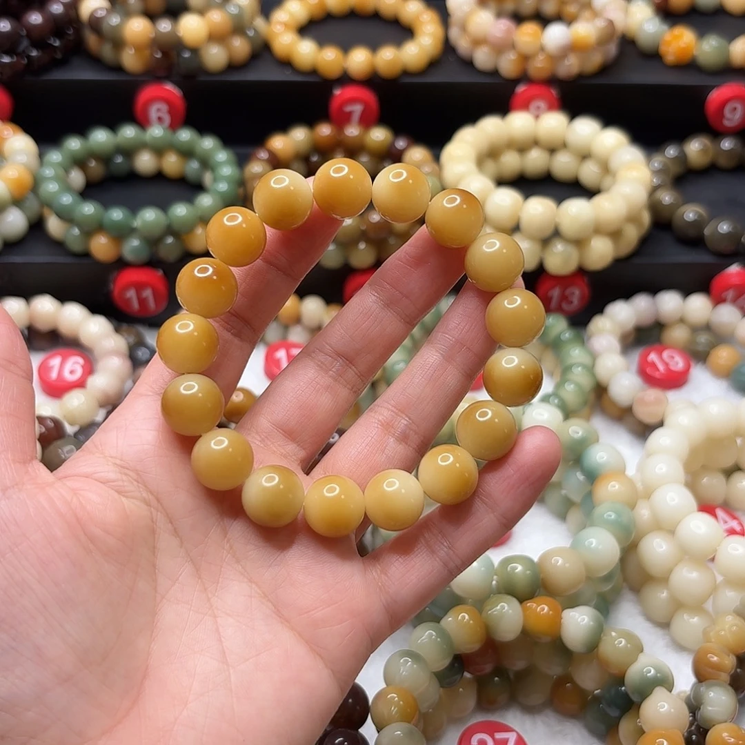 ✾***g手串菩提根/象牙果