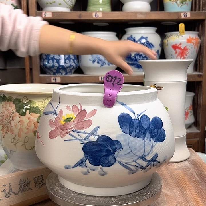 陶072 陶瓷陶瓷陶瓷微瑕