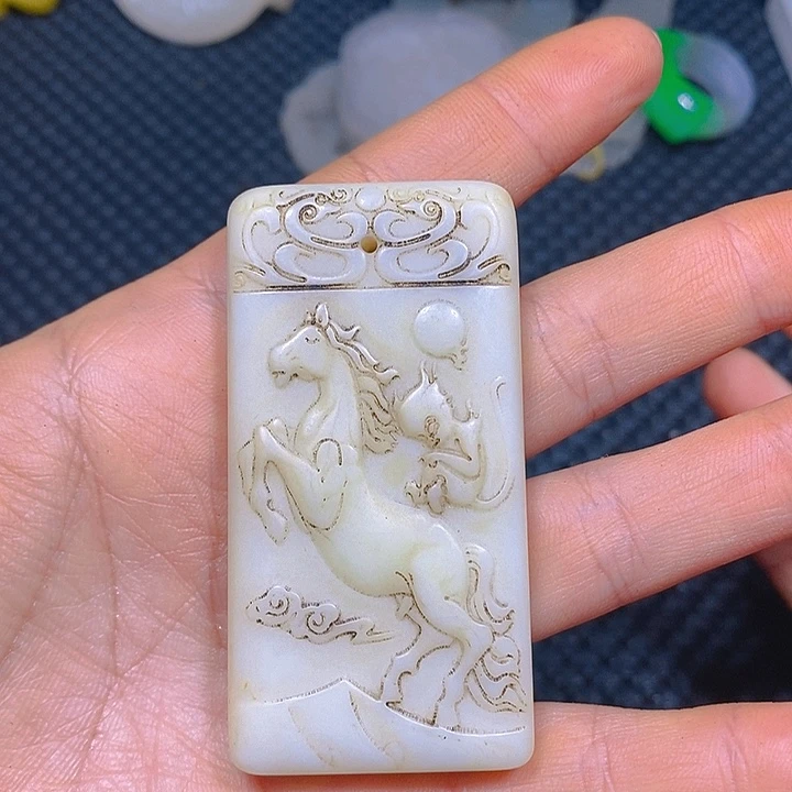 精选商品一图一物
