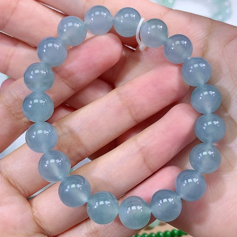 【闪购商品】未镶嵌手链翡翠翡翠