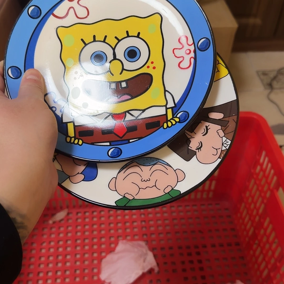 陶瓷微瑕微瑕，满15飞，感谢姐姐们支持