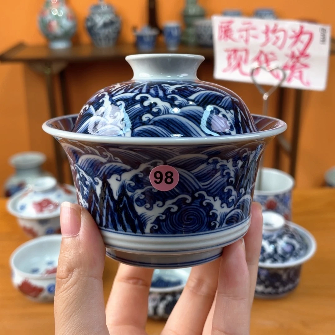 景德镇手绘哈哈哈哈哈哈