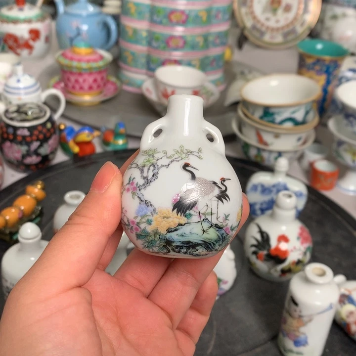 陶瓷制品制作工艺