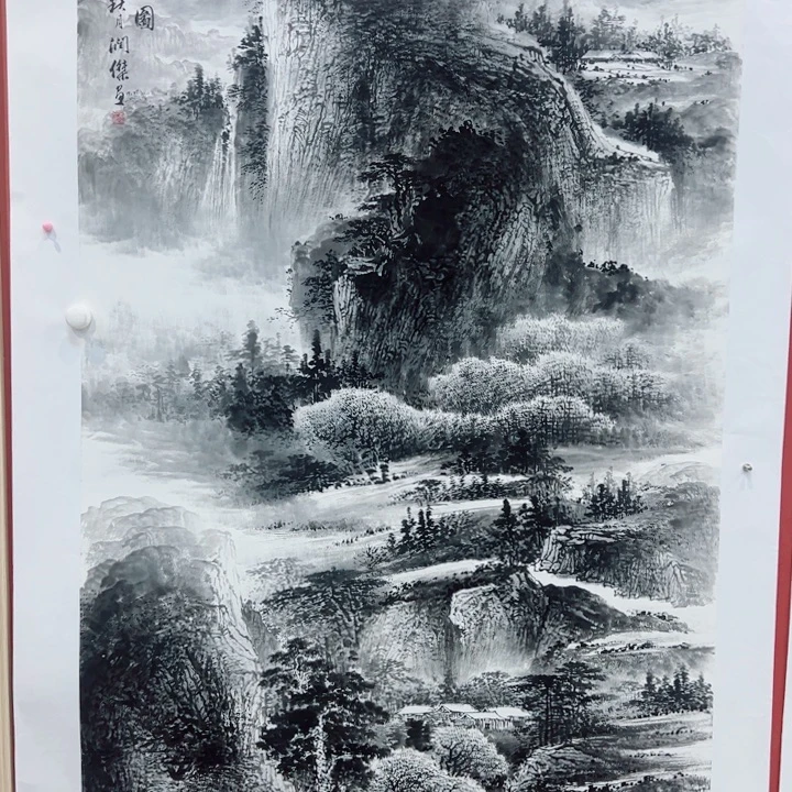 手绘作品全场放LOL