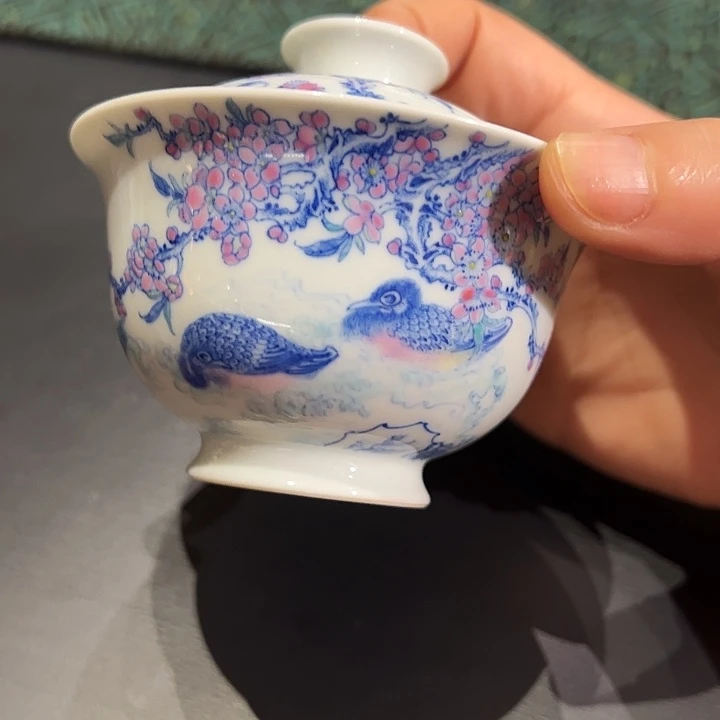 扬**航微瑕就是玩不吱声系列啊