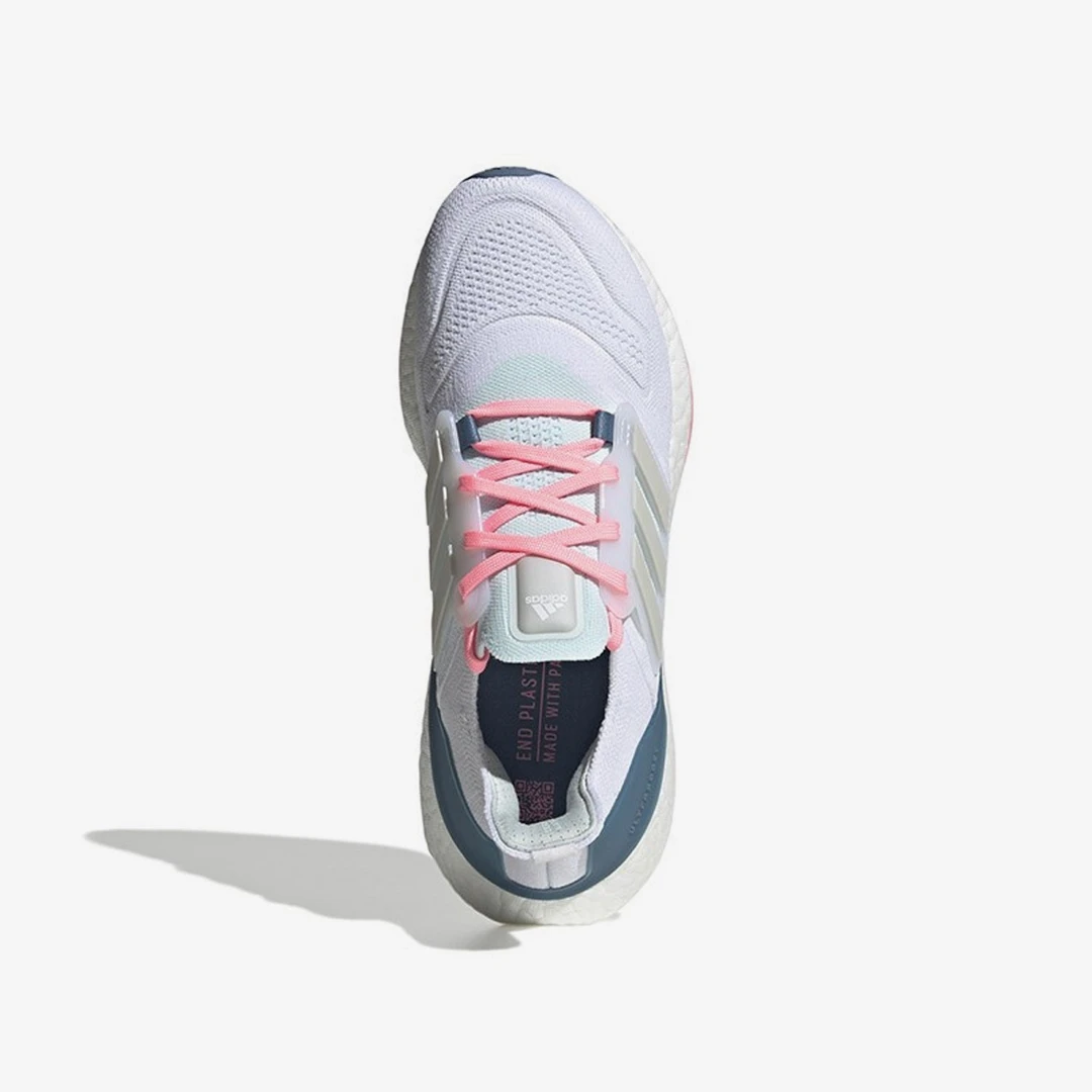 Adidas/阿迪达斯正品ULTRABOOST 22 W女鞋透气跑步鞋GX5929
