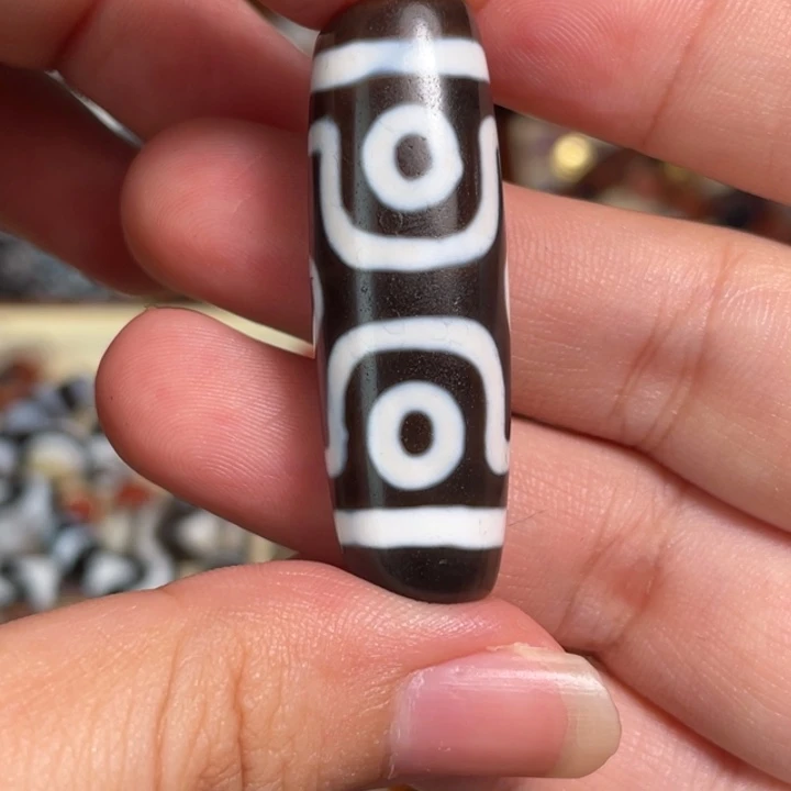 玛瑙/玉髓未镶嵌颈饰58