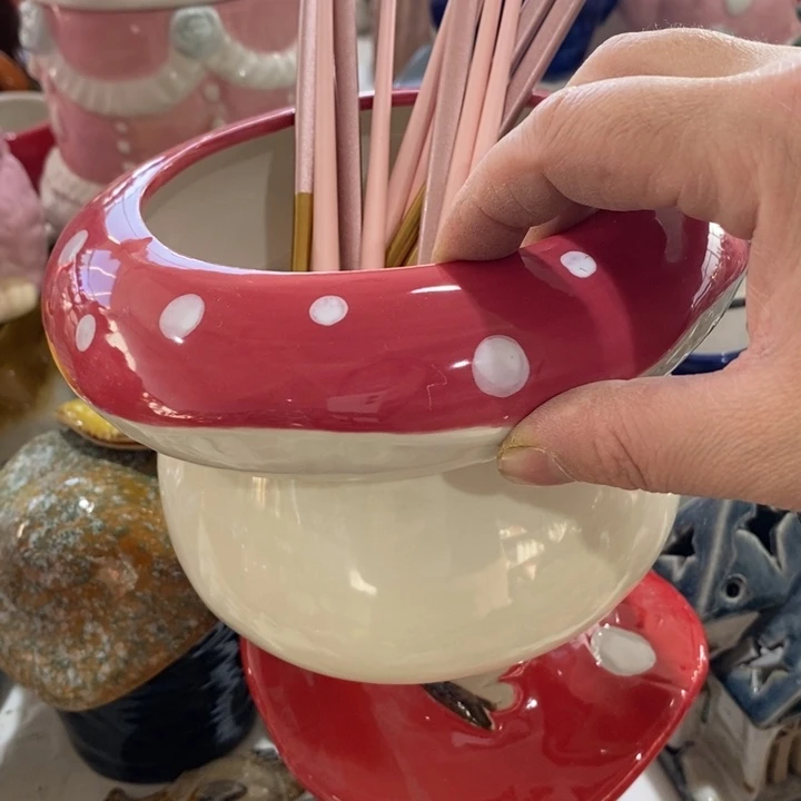 陶瓷树脂工艺摆件