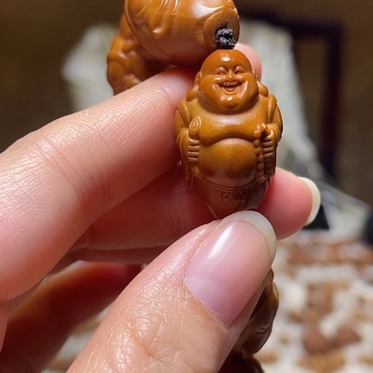 橄榄核手串/手链橄榄核