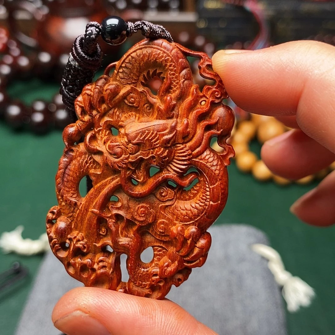 檀香紫檀（小叶紫檀）
