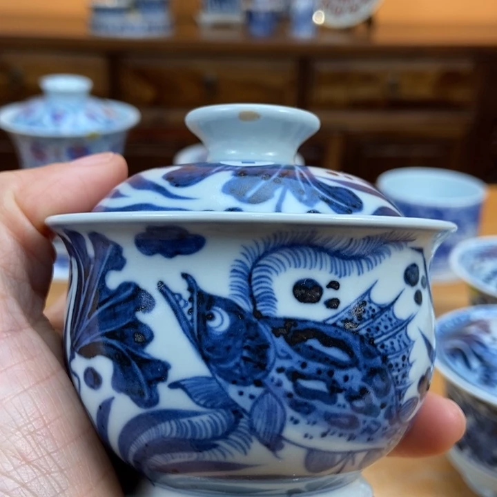 景德镇陶瓷景德镇瓷器