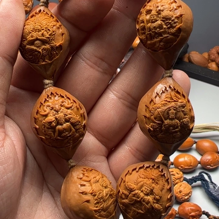 手串/手链橄榄核福利多多