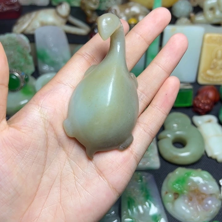吊坠滴血莲花菩提