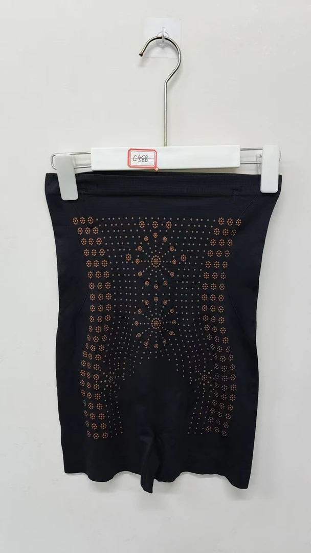 女士打底收腹裤C588-杰