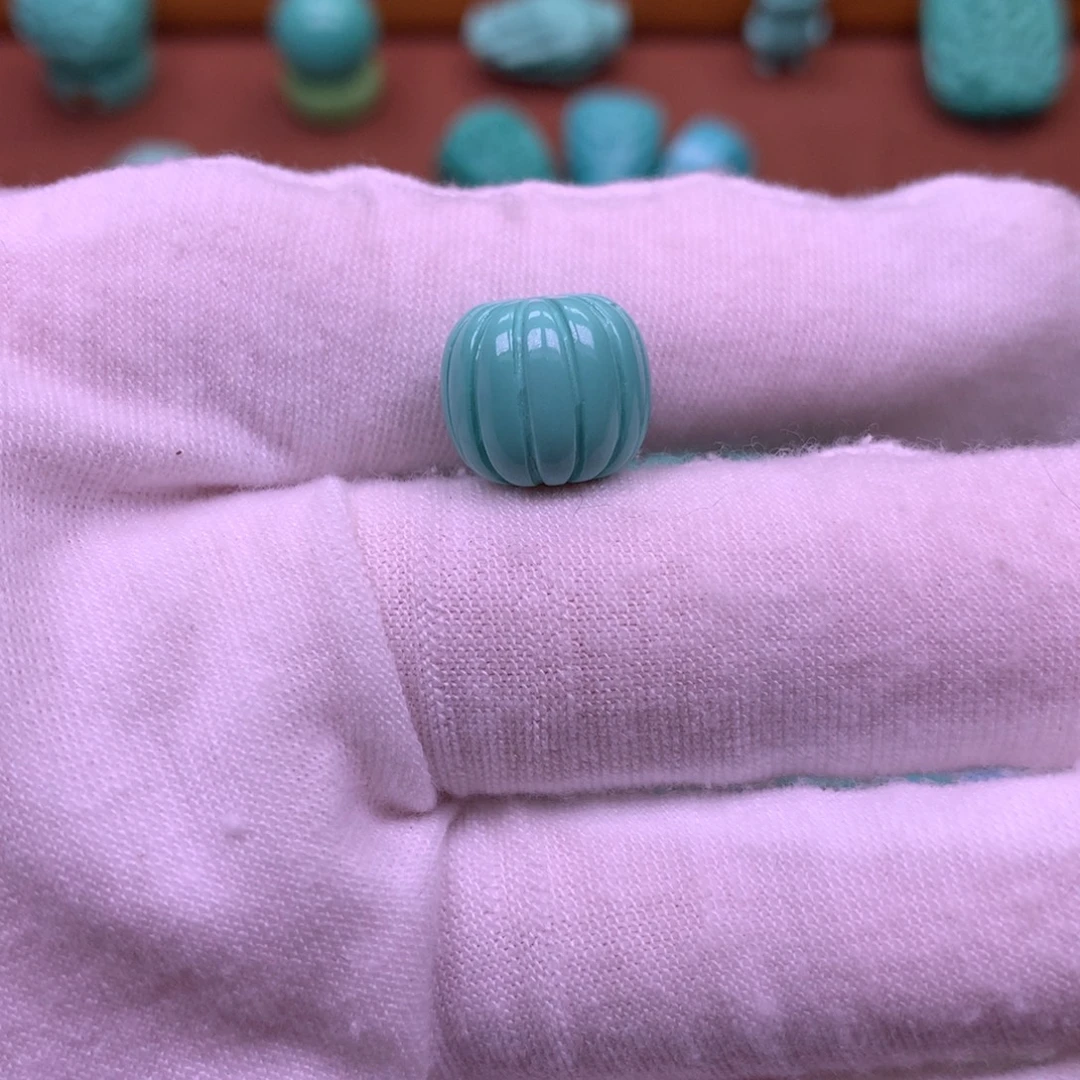 湖北原生态卡12瓜珠