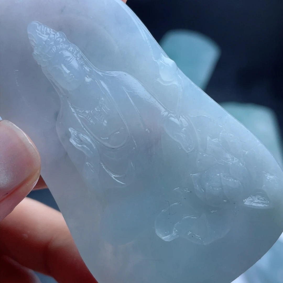 未镶嵌定制定制翡翠