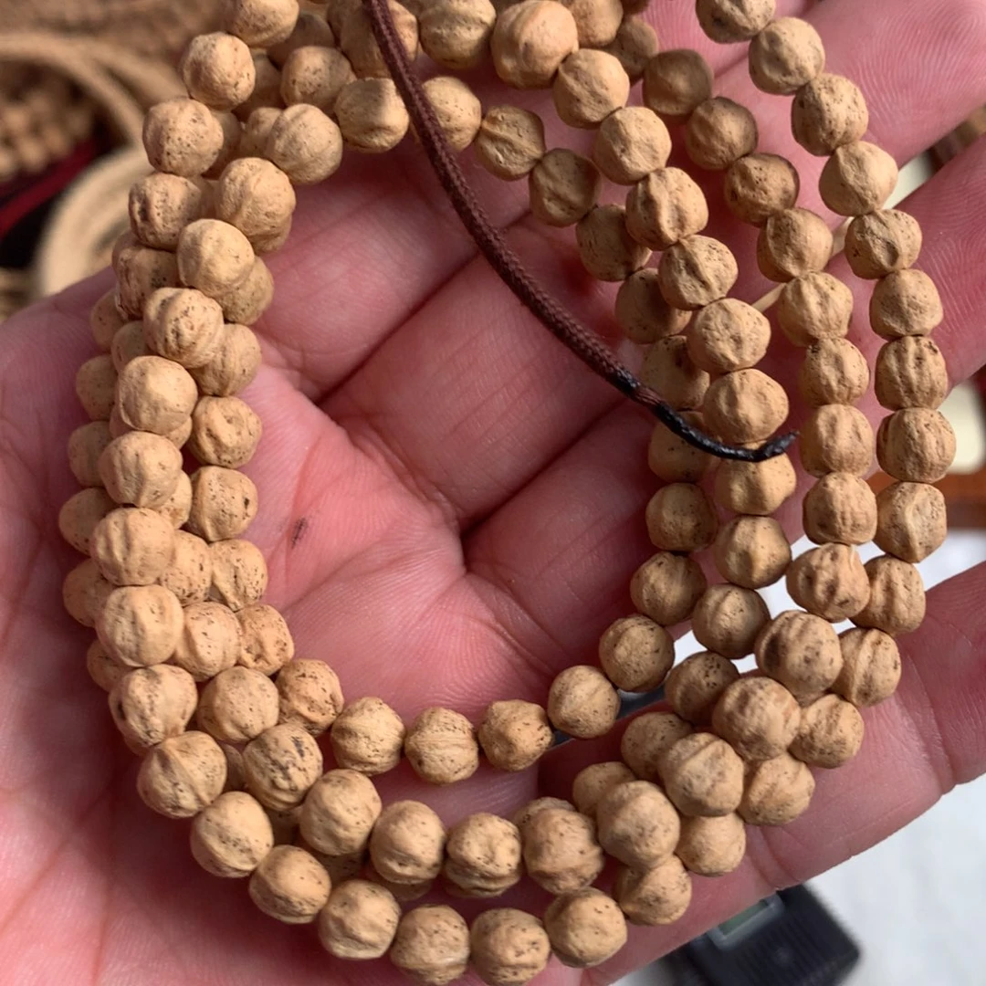 柏香籽/百香籽吊坠